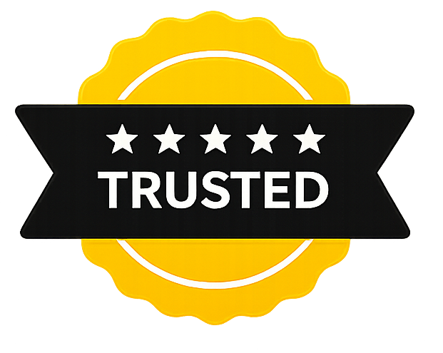 5-Star Google Rated