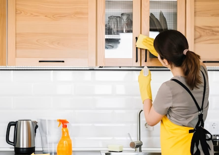 Office Cleaning Service