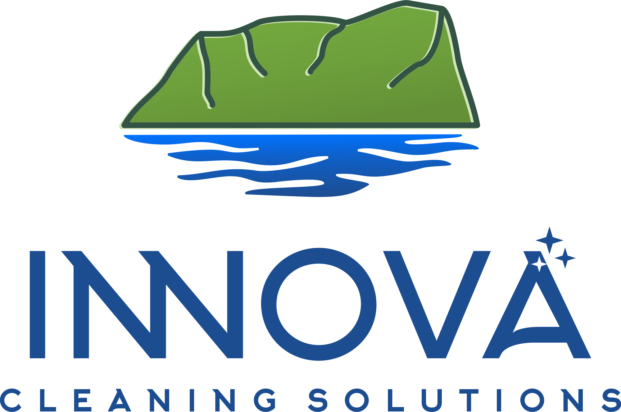 Innova Cleaning Solutions