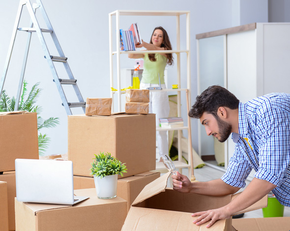 Office Cleaning Service